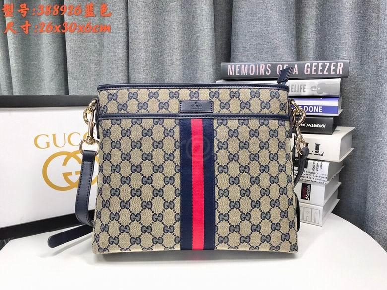 Gucci Handbags 160